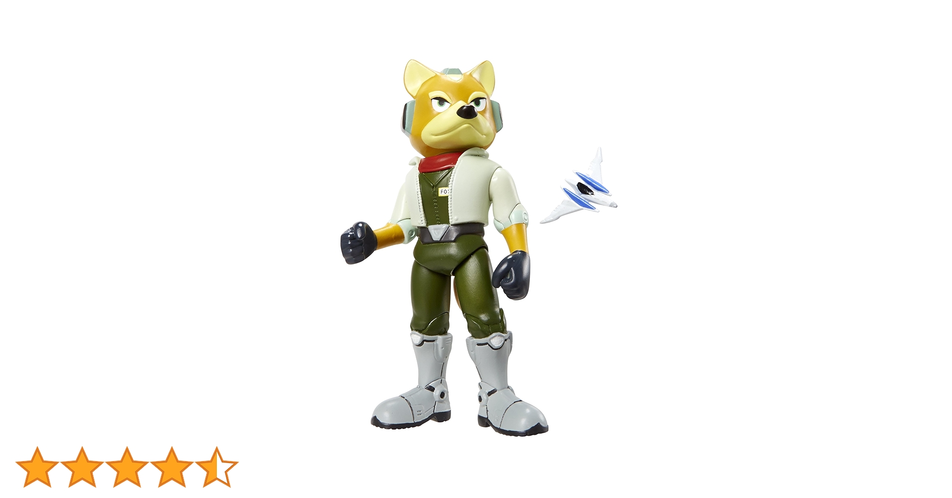 World of Nintendo 4.25